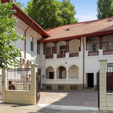 Vd Boutique Apartments No 1 Bucarest Exterior foto